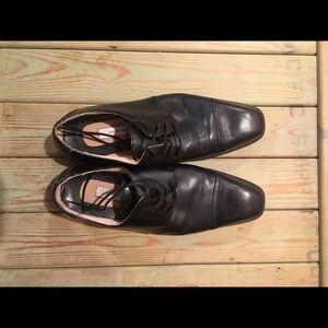 Joseph Abboud dress shoes - Men’s size 9.5D